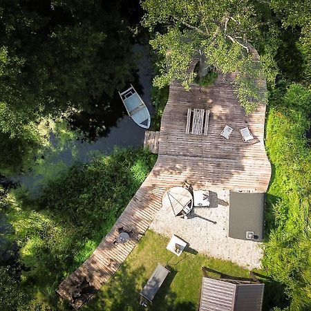 Mily Mlyn Apartamento Lubrza  Exterior foto