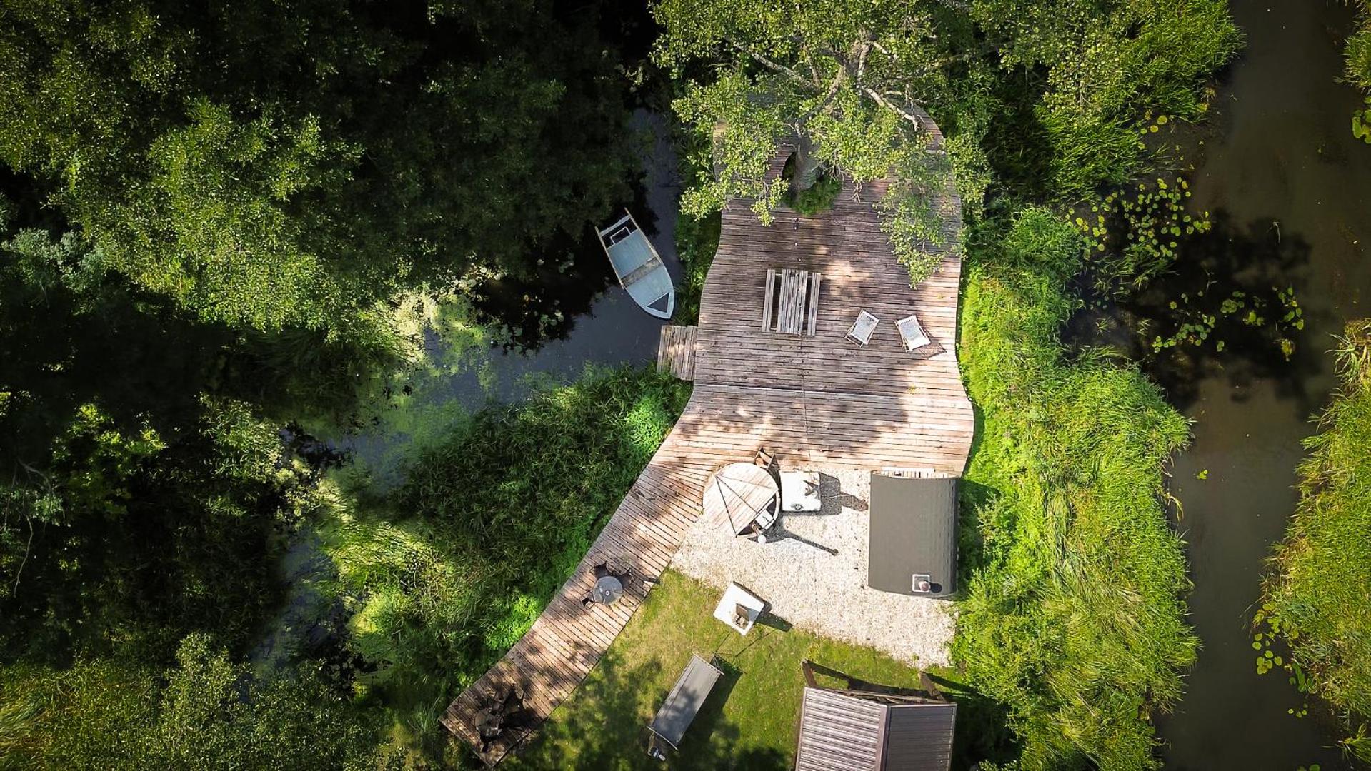 Mily Mlyn Apartamento Lubrza  Exterior foto